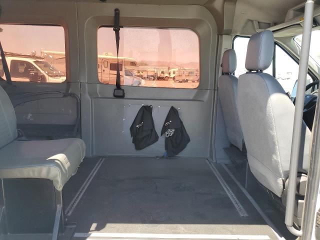 2016 FORD TRANSIT T- 1FTYE1CM3GKB06921
