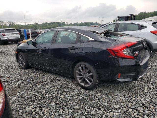 2019 HONDA CIVIC EX 19XFC1F33KE216119