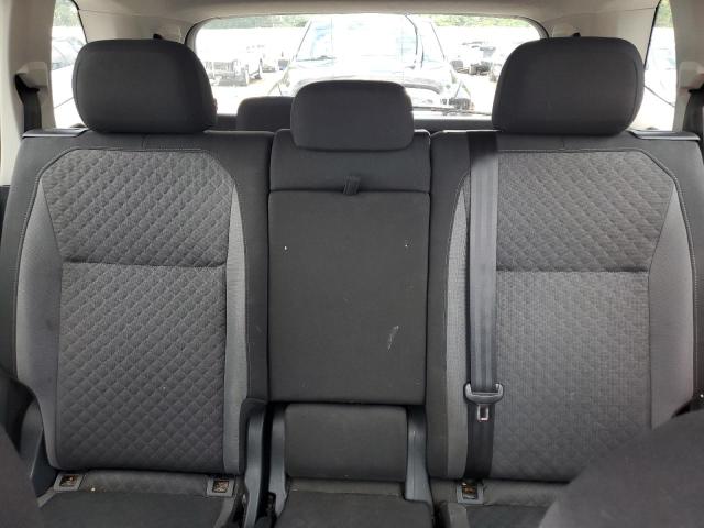 2018 VOLKSWAGEN TIGUAN S 3VV1B7AX6JM010437