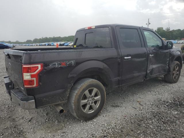 2018 FORD F150 SUPER 1FTEW1EP4JFD28701