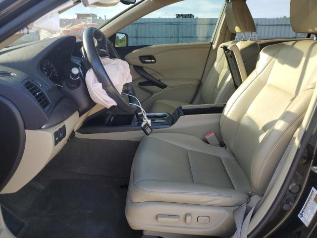 2017 ACURA RDX 5J8TB3H32HL002576