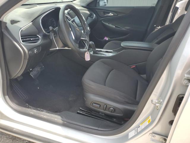 2020 CHEVROLET MALIBU LT 1G1ZD5ST0LF114686