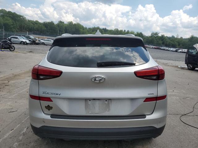2019 HYUNDAI TUCSON LIM KM8J3CA41KU037774