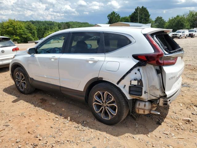 2021 HONDA CR-V EX 2HKRW1H5XMH429523