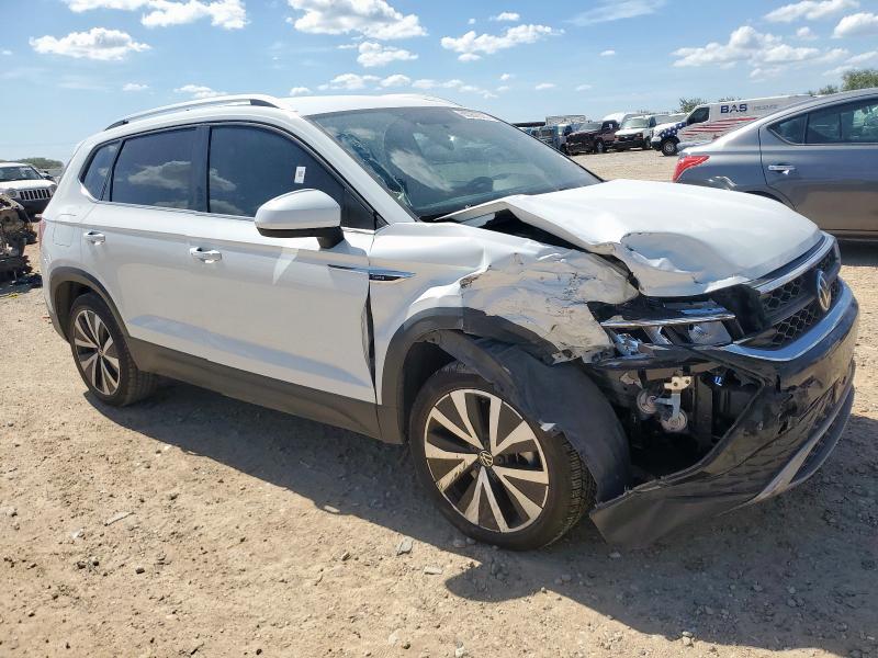 2022 VOLKSWAGEN TAOS SE 3VVRX7B20NM061476