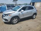 2020 CHEVROLET TRAX 1LT - KL7CJLSB7LB003185