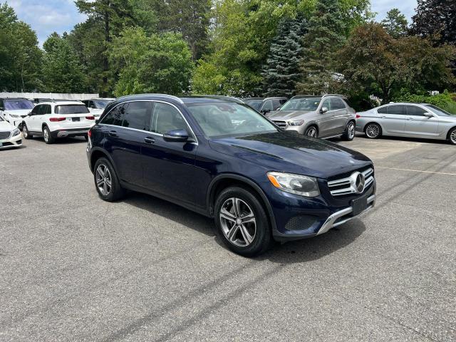Vin: wdc0g4jb2gf031335, lot: 64146715, mercedes-benz glc-class 300 2016 img_1