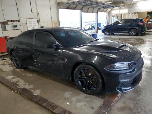 2018 DODGE CHARGER SR 2C3CDXL9XJH272285