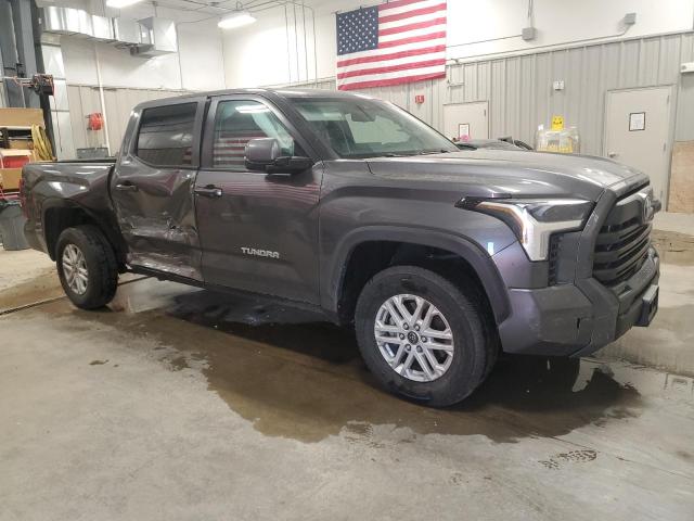 2024 TOYOTA TUNDRA CRE - 5TFLA5DB7RX151005