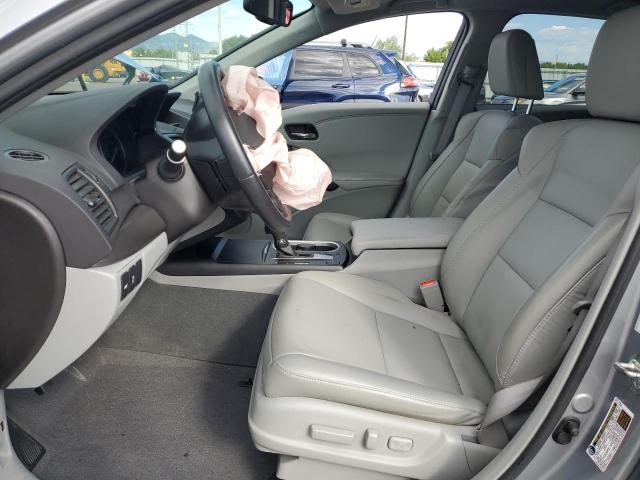 2018 ACURA RDX 5J8TB4H35JL017603