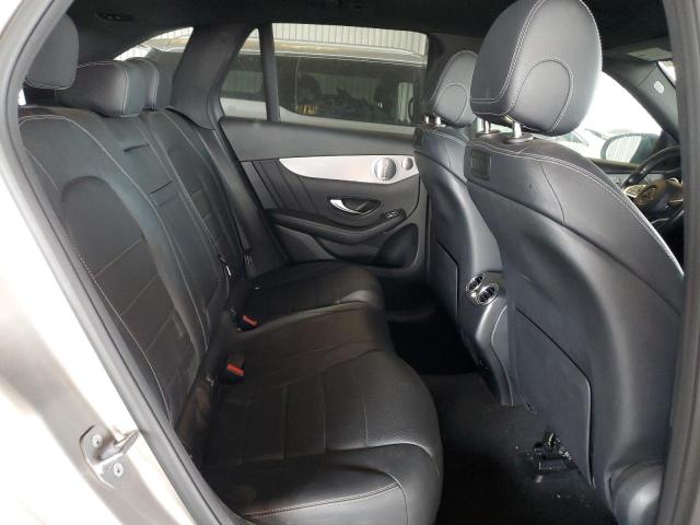 2019 MERCEDES-BENZ GLC 300 4M WDC0G4KB9KV178698