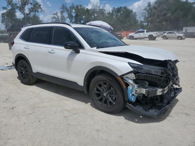 2025 HONDA CR-V SPORT 5J6RS6H85SL011912