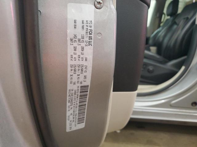 2017 CHRYSLER PACIFICA T 2C4RC1EG3HR635726