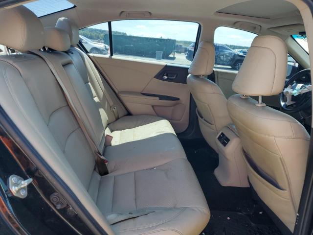 2016 HONDA ACCORD EXL 1HGCR2F80GA130734
