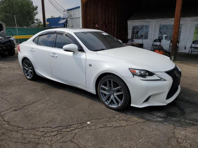 2015 LEXUS IS 250 - JTHCF1D25F5020364