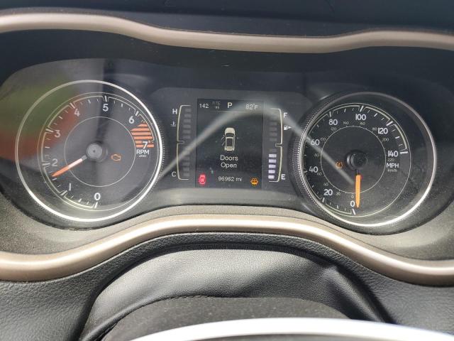 2016 JEEP CHEROKEE SPORT - 1C4PJMAB7GW313959