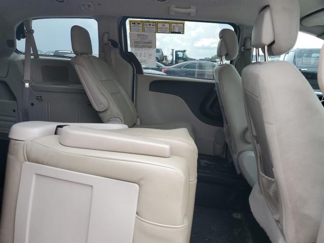 2016 DODGE GRAND CARA 2C7WDGBGXGR368089