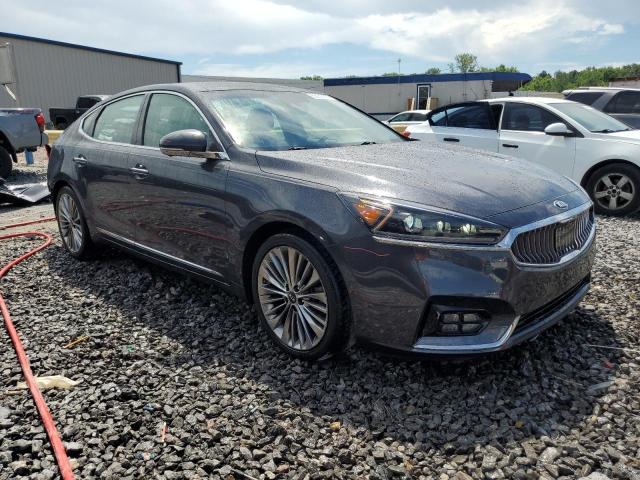 2017 KIA CADENZA PR KNALC4J10H5066532