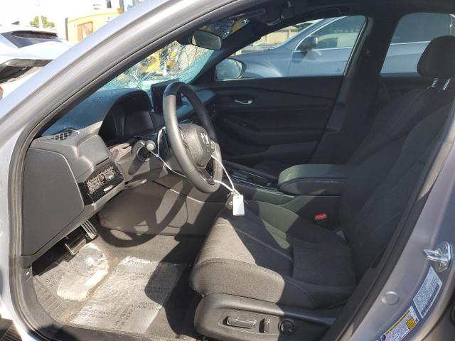 2025 HONDA ACCORD HYB 1HGCY2F53SA042455