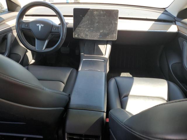 2022 TESLA MODEL 3 5YJ3E1EAXNF295722