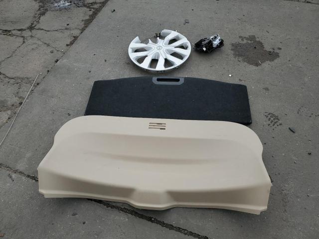 2016 NISSAN ROGUE S - KNMAT2MV6GP620429