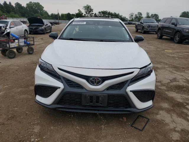 2022 TOYOTA CAMRY SE 4T1T11AK8NU699874