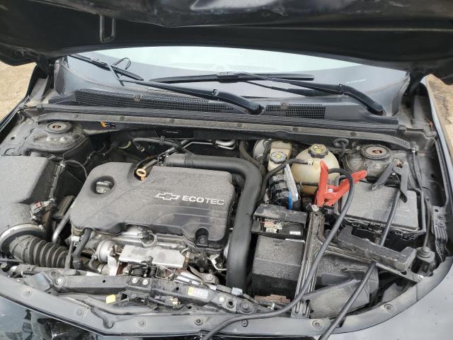 2016 CHEVROLET MALIBU LS 1G1ZB5ST1GF208989