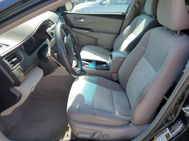 2016 TOYOTA CAMRY LE - 4T1BF1FK5GU210968