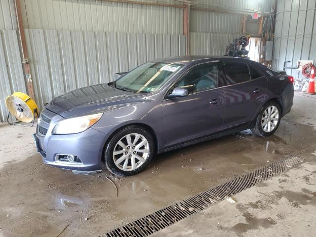 2013 CHEVROLET MALIBU 2LT - 1G11E5SA4DF159995