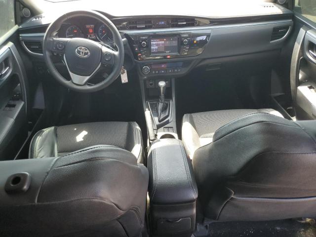 2016 TOYOTA COROLLA L - 5YFBURHEXGP483921