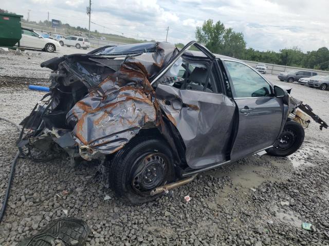 Vin: 4t1bf1fk1eu811338, lot: 63058785, toyota camry l 20143