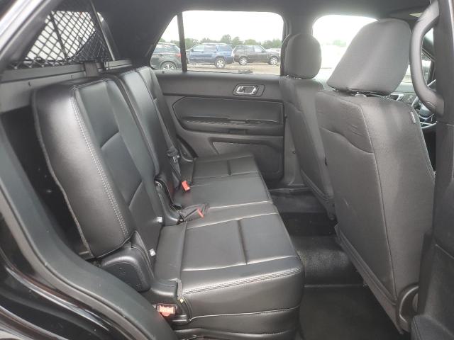 2018 FORD EXPLORER P - 1FM5K8AR1JGC19596