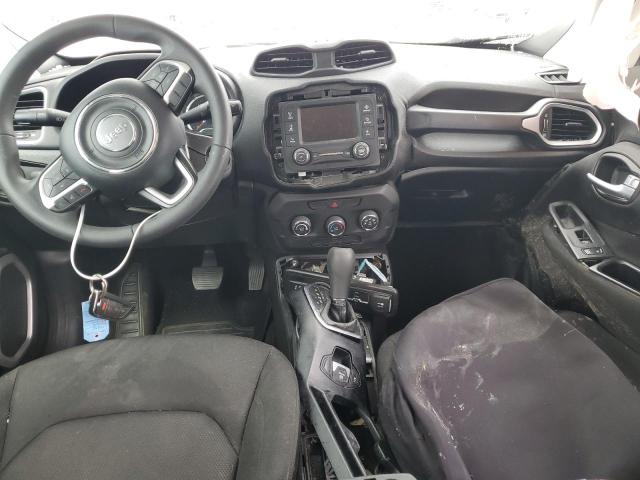 2018 JEEP RENEGADE SPORT ZACCJBAB4JPH28826