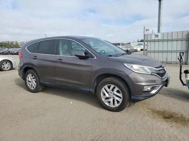 2015 HONDA CR-V EX 2HKRM4H59FH615774