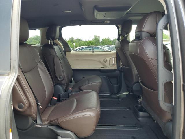2022 TOYOTA SIENNA LIM - 5TDESKFC1NS058068