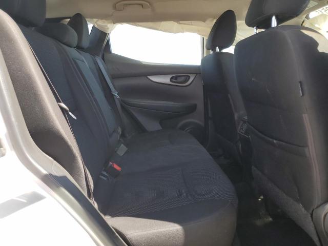 2019 NISSAN ROGUE SPT JN1BJ1CR8KW326282