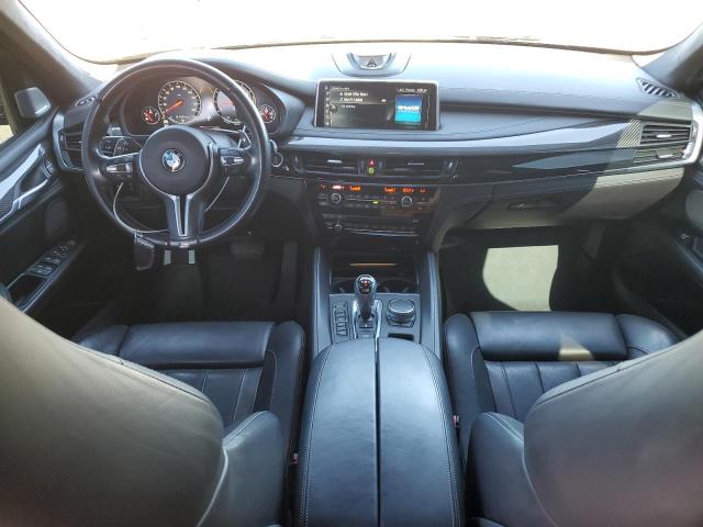 2017 BMW X5 M 5YMKT6C35H0U39397