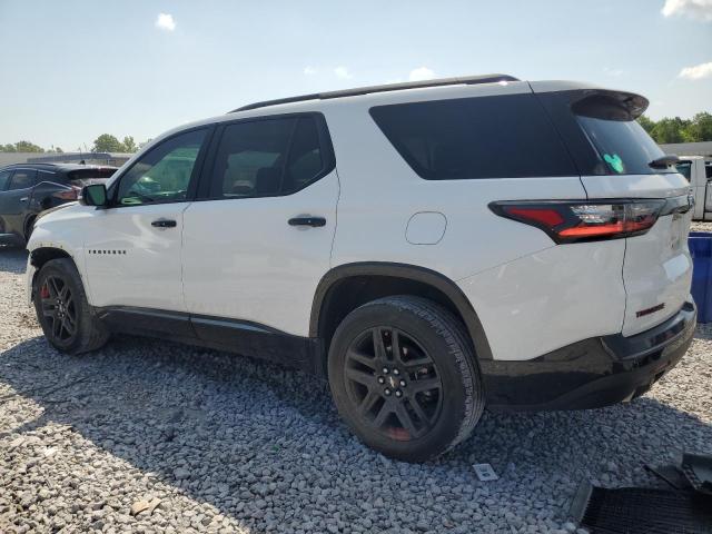 2020 CHEVROLET TRAVERSE PREMIER 1GNERKKW0LJ158840