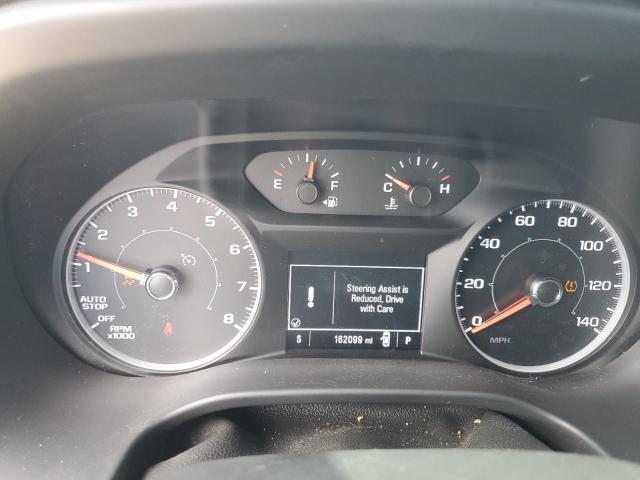 2017 GMC ACADIA SLE 1GKKNLLA5HZ306476