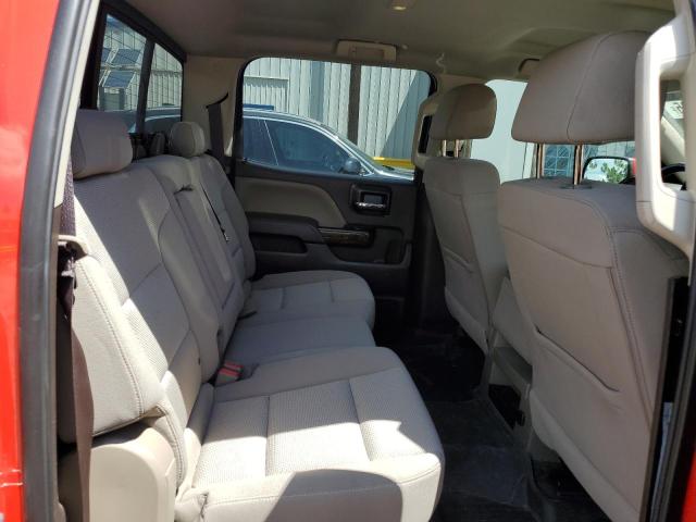 2018 CHEVROLET SILVERADO - 3GCPCREC2JG189258