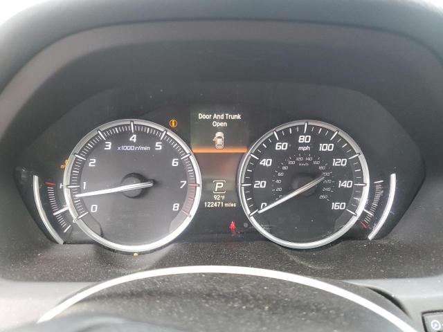 2015 ACURA TLX TECH 19UUB1F57FA012428