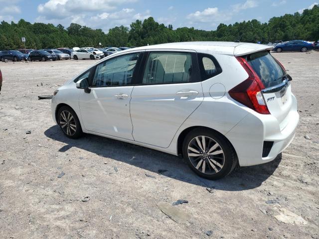 2016 HONDA FIT EX - JHMGK5H70GX005836
