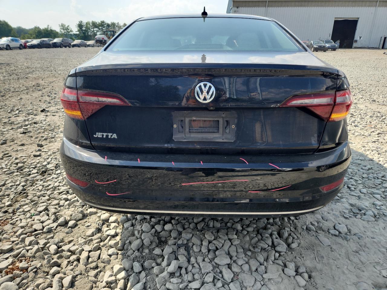 VOLKSWAGEN JETTA S
