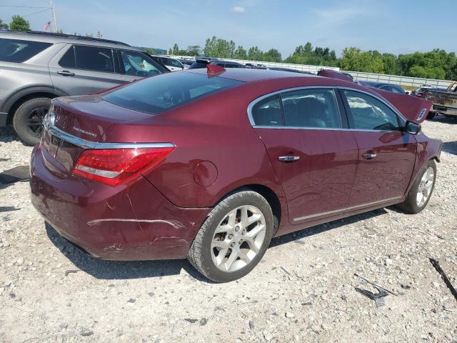 2016 BUICK LACROSSE - 1G4GB5G3XGF225695