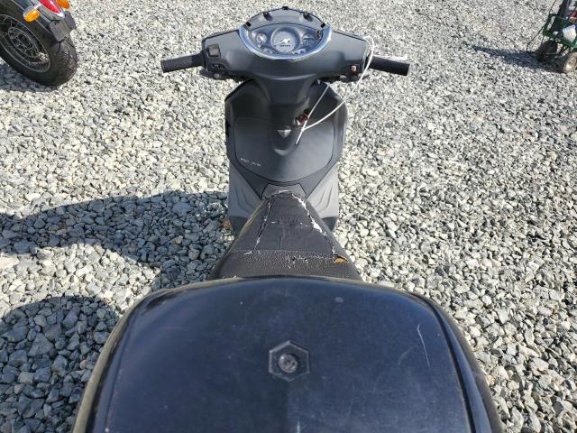 2014 PIAGGIO FLY 150 ZAPM798G0E7001584