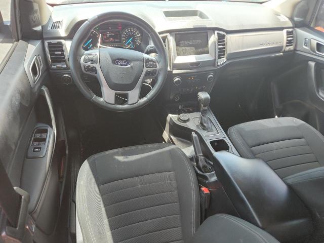 2019 FORD RANGER XL 1FTER4FH0KLA84628