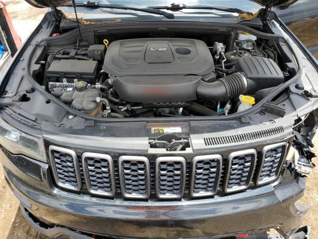 2019 JEEP GRAND CHER - 1C4RJFLG0KC655910