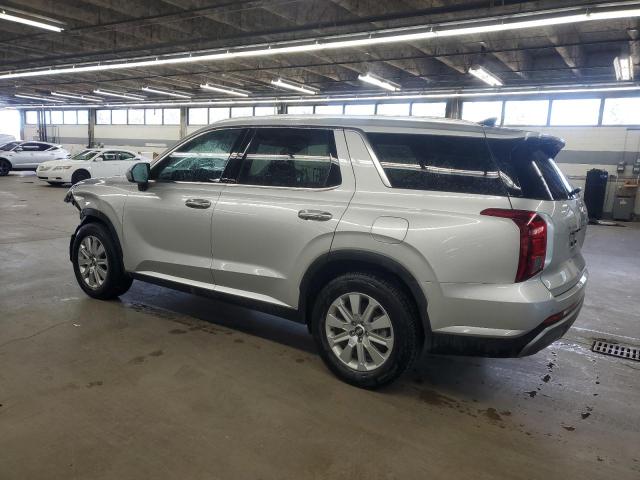 Vin: km8r24ge8su827987, lot: 62925145, hyundai palisade sel 20252