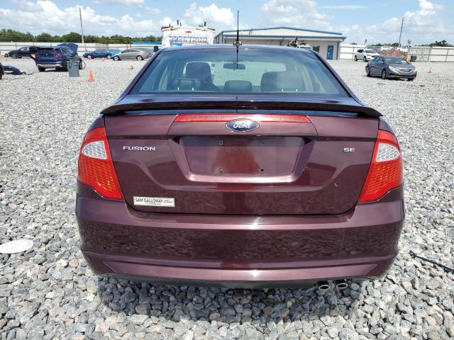2012 FORD FUSION SE - 3FAHP0HA2CR374888