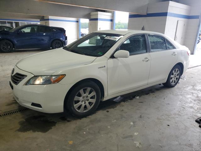 TOYOTA CAMRY HYBR